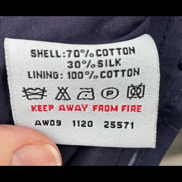 Beautiful White Stuff Dress - Picture 3 of 4